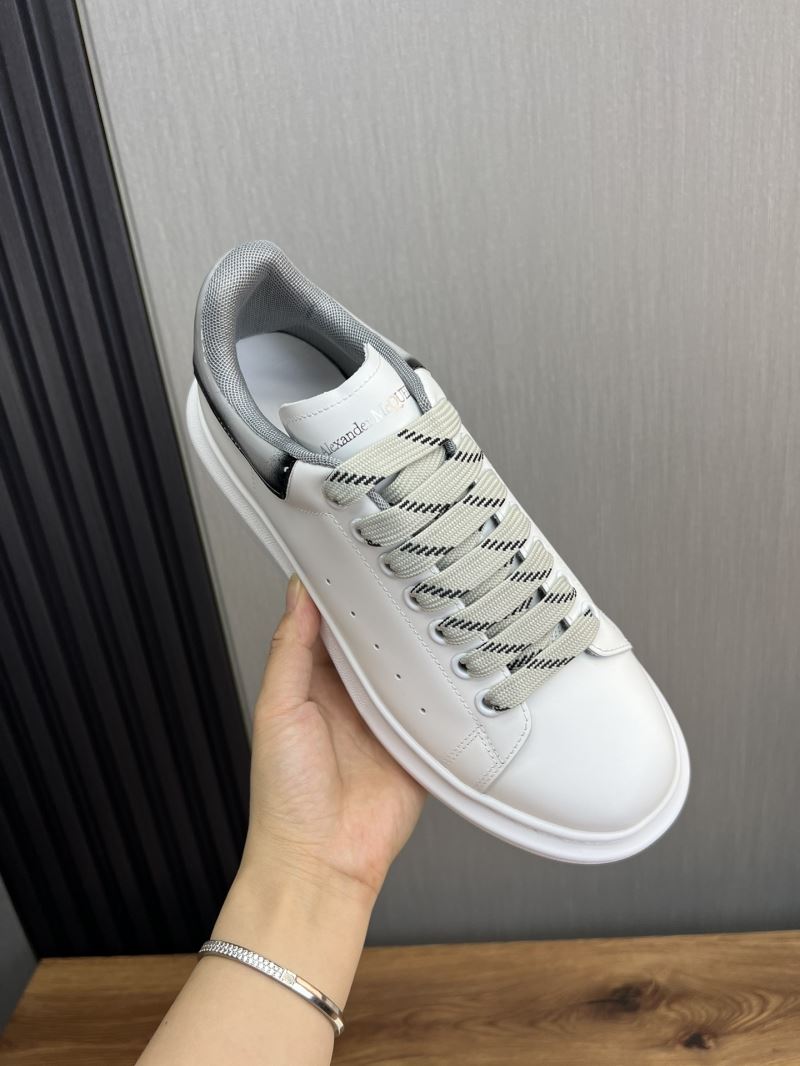 Alexander Mcqueen Low Shoes